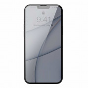 Baseus Full Screen Anti-Spy Privacy Tempered Glass (SGBL020702) - стъклено защитно покритие с определен ъгъл на виждане за целия дисплей на iPhone iPhone 13, iPhone 13 Pro (2 броя) 1