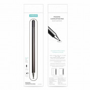 Joyroom Excellent Series Passive Capacitive Pen - универсална писалка за iPad и мобилни устройства (тъмносив) 9