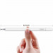 Joyroom Excellent Series Passive Capacitive Pen - универсална писалка за iPad и мобилни устройства (черен) 4