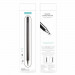 Joyroom Excellent Series Passive Capacitive Pen - универсална писалка за iPad и мобилни устройства (черен) 10