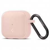 Spigen AirPods 3 Silicone Fit Case for Apple AirPods 3 (pink sand)
