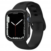 Spigen Thin Fit Case for Apple Watch 7 41mm (black)