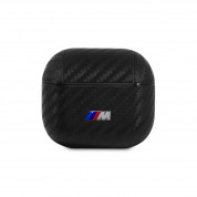 BMW M Carbon Case for AirPods 3 (black) 1
