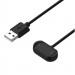Tactical USB Charging Cable - магнитен кабел за Amazfit GTR3, GTR3 Pro, GTS3 (100 см) (черен) 5