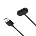 Tactical USB Charging Cable - магнитен кабел за Amazfit GTR3, GTR3 Pro, GTS3 (100 см) (черен) 6