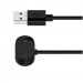 Tactical USB Charging Cable - магнитен кабел за Amazfit GTR3, GTR3 Pro, GTS3 (100 см) (черен) 2