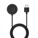 Tactical USB Charging Cable - магнитен кабел за Realme Watch 2, Watch 2 Pro (100 см) (черен) 1