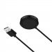 Tactical USB Charging Cable - магнитен кабел за Realme Watch S (100 см) (черен) 3