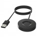 Tactical USB Charging Cable - магнитен кабел за Realme Watch S Pro (100 см) (черен) 2