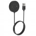 Tactical USB Charging Cable - магнитен кабел за Realme Watch S Pro (100 см) (черен) 1