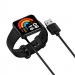 Tactical USB Charging Cable - магнитен кабел за Xiaomi Redmi Watch 2, Watch 2 Lite (100 см) (черен) 7