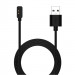Tactical USB Charging Cable - магнитен кабел за Xiaomi Redmi Watch 2, Watch 2 Lite (100 см) (черен) 1