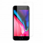 Torrii BodyGlass 2.5D Glass for iPhone SE (2022), iPhone SE (2020), iPhone 8, iPhone 7 (clear) (bulk)