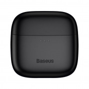 Baseus Bowie E8 TWS In-Ear Bluetooth Earbuds (NGE8-01) (black) 1