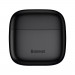 Baseus Bowie E8 TWS In-Ear Bluetooth Earbuds (NGE8-01) - водонепромокаеми безжични слушалки със зареждащ кейс (черен) 2