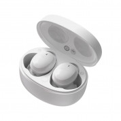 Baseus Bowie E2 TWS In-Ear Bluetooth Earbuds - водонепромукаеми безжични слушалки със зареждащ кейс (бял) 5