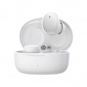 Baseus Bowie E2 TWS In-Ear Bluetooth Earbuds - водонепромукаеми безжични слушалки със зареждащ кейс (бял) 4