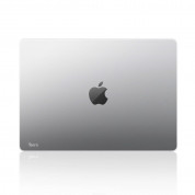 Torrii Opal Case for MacBook Pro 14 M1 (2021), MacBook Pro 14 M2 (2023) (clear)
