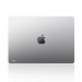Torrii Opal Case - предпазен поликарбонатов кейс за MacBook Pro 14 M1 (2021), MacBook Pro 14 M2 (2023) (прозрачен) 1