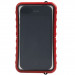 Krusell SEaLABox L - универсален водоустойчив калъф за iPhone и мобилни телефони (червен) 3