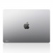 Torrii Opal Case - предпазен поликарбонатов кейс за MacBook Pro 16 M1 (2021), MacBook Pro 16 M2 (2023) (прозрачен) 1