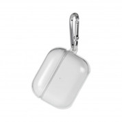 Torrii AirPods 3 BonJelly Case for Apple AirPods 3 (clear)