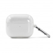 Torrii AirPods 3 BonJelly Case for Apple AirPods 3 (clear) 1