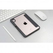 Torrii Torero Case and stand for iPad mini 6 (2021) (black) 7