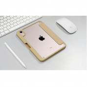 Torrii Torero Case and stand for iPad mini 6 (2021) (brown) 7