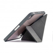 Torrii Torero Case - полиуретанов кейс и поставка с отделение за Apple Pencil за iPad mini 6 (2021) (розов) 4