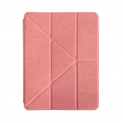 Torrii Torero Case and stand for iPad mini 6 (2021) (pink) 1