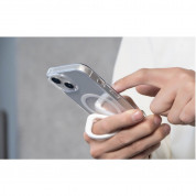 Torrii Torero MagSafe Case for Apple iPhone 13 Pro (transparent) 2