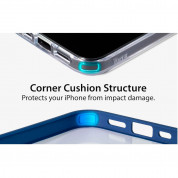Torrii Torero MagSafe Case for Apple iPhone 13 Pro (transparent) 9