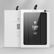 DUX DUCIS Toby Tablet Case for iPad 6 (2018), iPad 5 (2017) (black) 8
