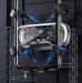Ugreen Gravity Drive Car Vent Mount - поставка за радиатора на кола за смартфони с ширина от 65 до 80 мм (черна) 4