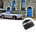 Horizontal Faraday Signal Blocking RFID Car Keys Pouch - хоризонтален джоб (фарадеев кафез) за блокиране на сигнали и RFID защита (черен) 14