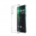 Wozinsky Anti Shock Durable Case - удароустойчив силиконов (TPU) калъф за Samsung Galaxy S21 FE (прозрачен) 3