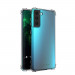 Wozinsky Anti Shock Durable Case - удароустойчив силиконов (TPU) калъф за Samsung Galaxy S21 FE (прозрачен) 1