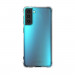 Wozinsky Anti Shock Durable Case - удароустойчив силиконов (TPU) калъф за Samsung Galaxy S21 FE (прозрачен) 6