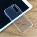 Ultra-Slim Case - тънък силиконов (TPU) калъф (0.3 mm) за Samsung Galaxy S21 FE (прозрачен) 5