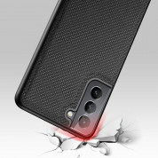 Dux Ducis Fino Series Case for Samsung Galaxy S21 FE (black) 4