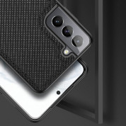 Dux Ducis Fino Series Case for Samsung Galaxy S21 FE (black) 3