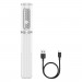 Baseus Traveler Bluetooth Tripod Selfie Stick (ZPBL000002) - разтегаем безжичен селфи стик и трипод за мобилни телефони (бял) 17