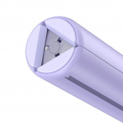 Baseus Traveler Bluetooth Tripod Selfie Stick (ZPBL000005) (violet) 4