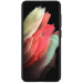 Nillkin Super Frosted Shield Case - поликарбонатов кейс за Samsung Galaxy S21 FE (черен) 4