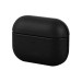 Uniq Terra Genuine Leather Case - кожен кейс (естествена кожа) за Apple AirPods Pro (черен) 1