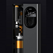 Baseus Energy Source Inflator Pump (CRNL040001) (black) 15