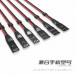 2uul Ultra Soft Power Line - захранващи кабели за iPhone (от iPhone 6 до iPhone 12) 7