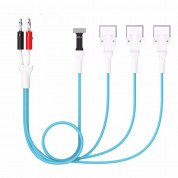 Wylie iPad Power Cable - захранващи кабели за iPad