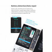QianLi Apollo Interstellar One - устройство (програматор) за тестване, четене и запис на батерии, дисплеи, чипове и други за iPhone 3